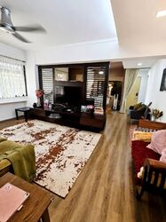 Blk 613 Bukit Panjang Ring Road (Bukit Panjang), HDB 5 Rooms #569271351